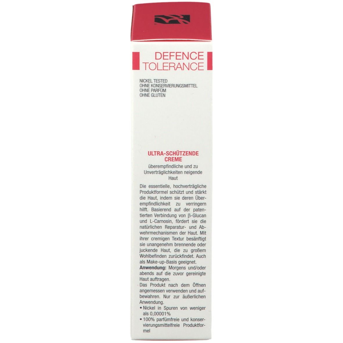 BioNike Defence Tolerance 200