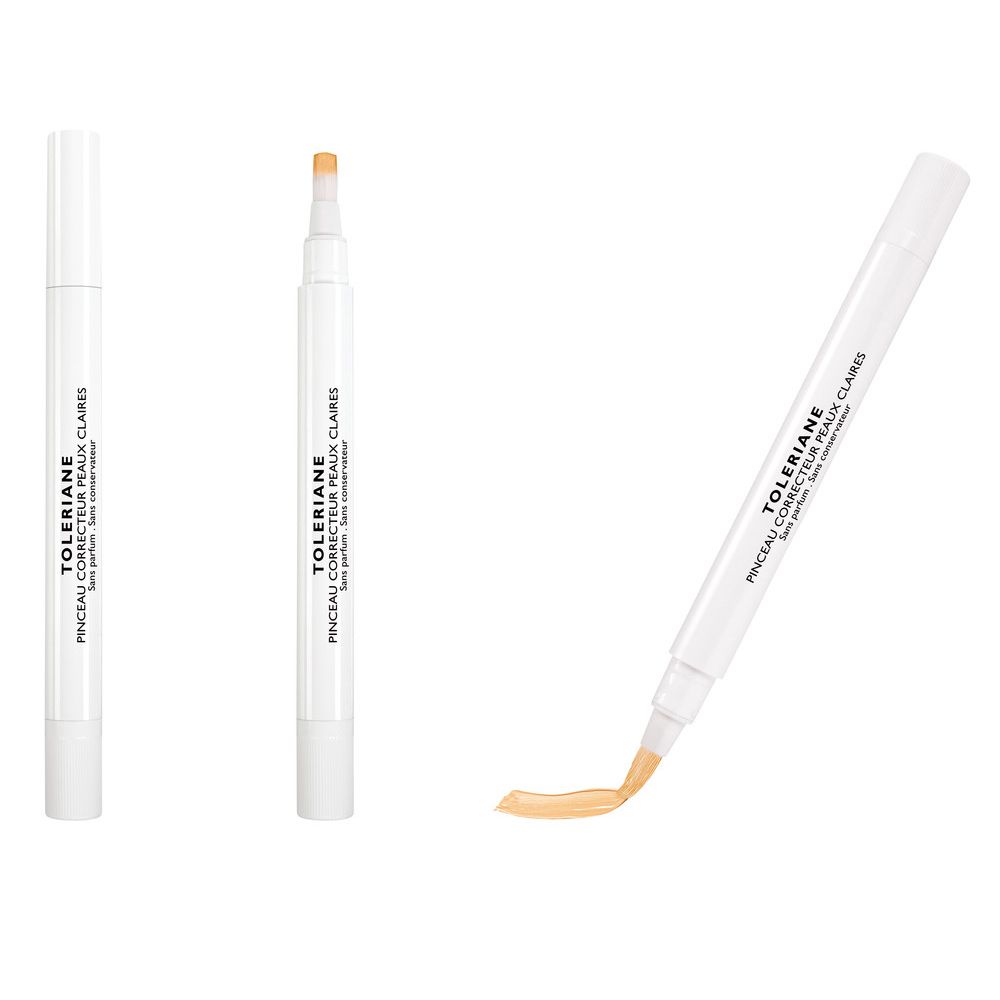LA ROCHE POSAY Toleriane Teint Pinceau Correcteur Beige