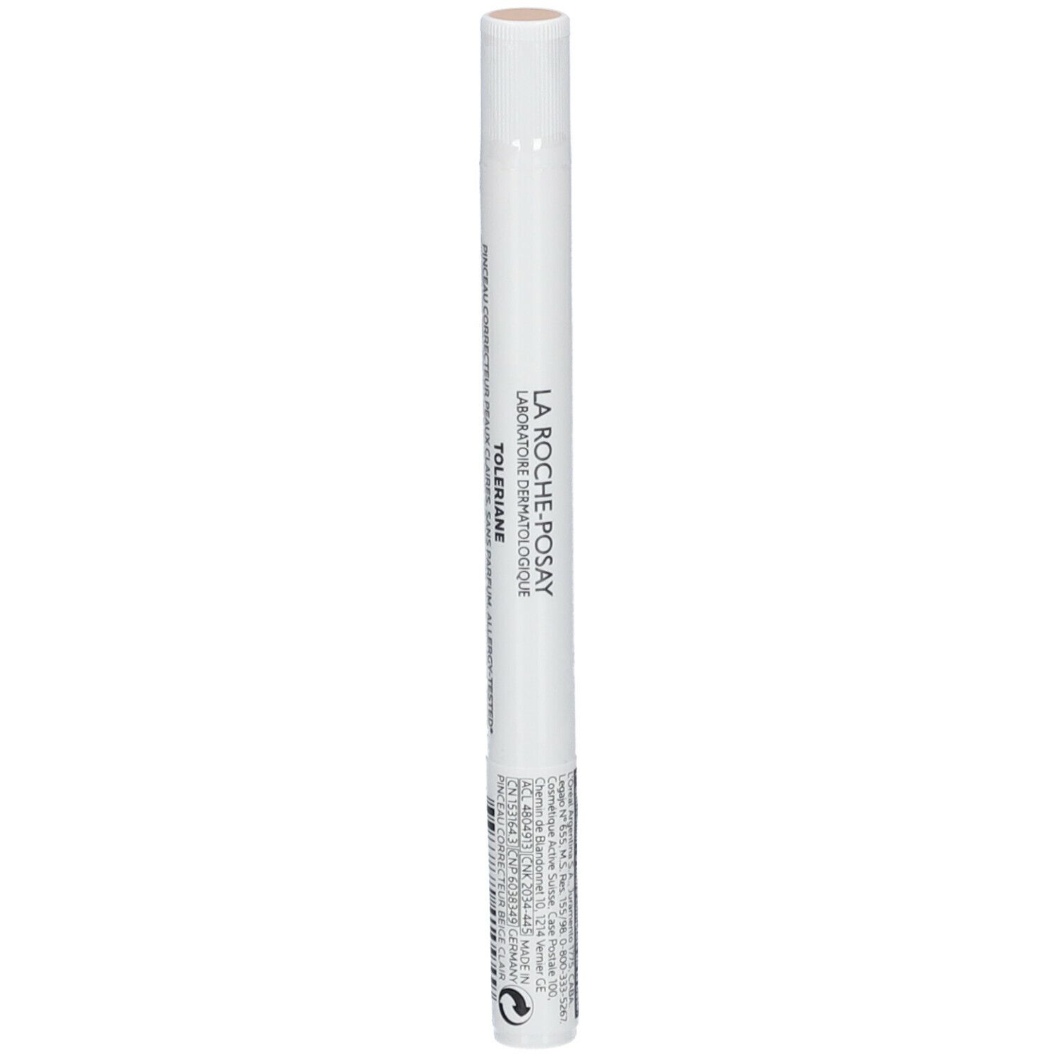 LA ROCHE POSAY Toleriane Teint Pinceau Correcteur Beige