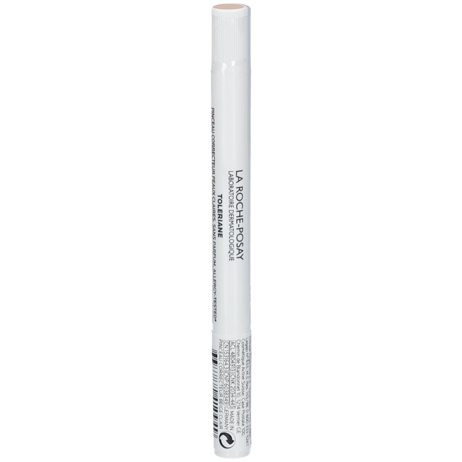 LA ROCHE POSAY Toleriane Teint Pinceau Correcteur Beige