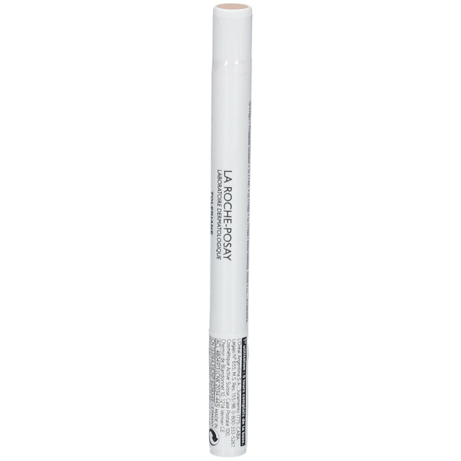 LA ROCHE POSAY Toleriane Teint Pinceau Correcteur Beige