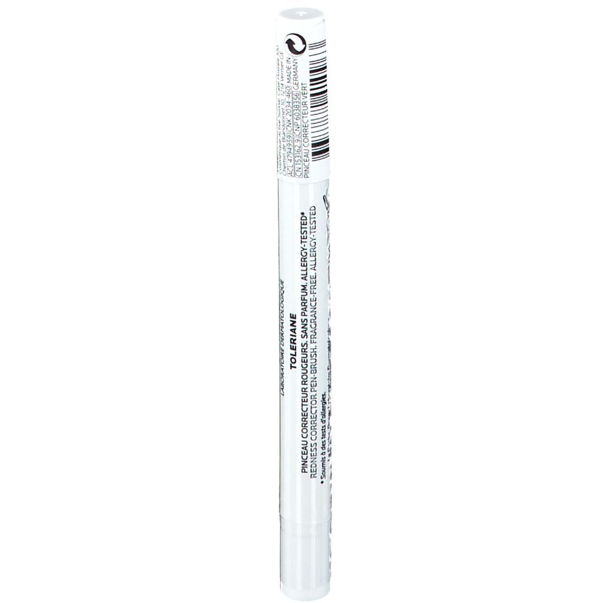 LA ROCHE POSAY TOLERIANE Teint Pinceau Correcteur Vert