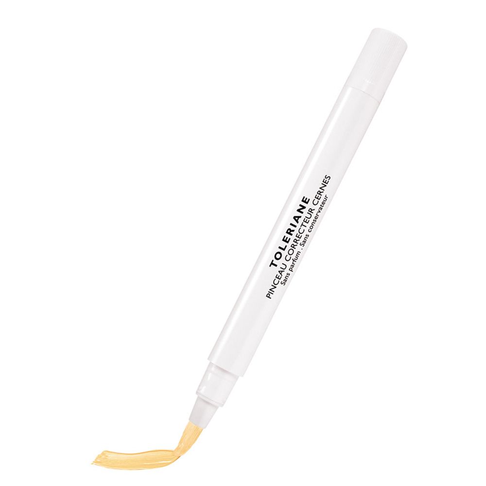 LA ROCHE POSAY Toleriane Teint Pinceau Correcteur Jaune