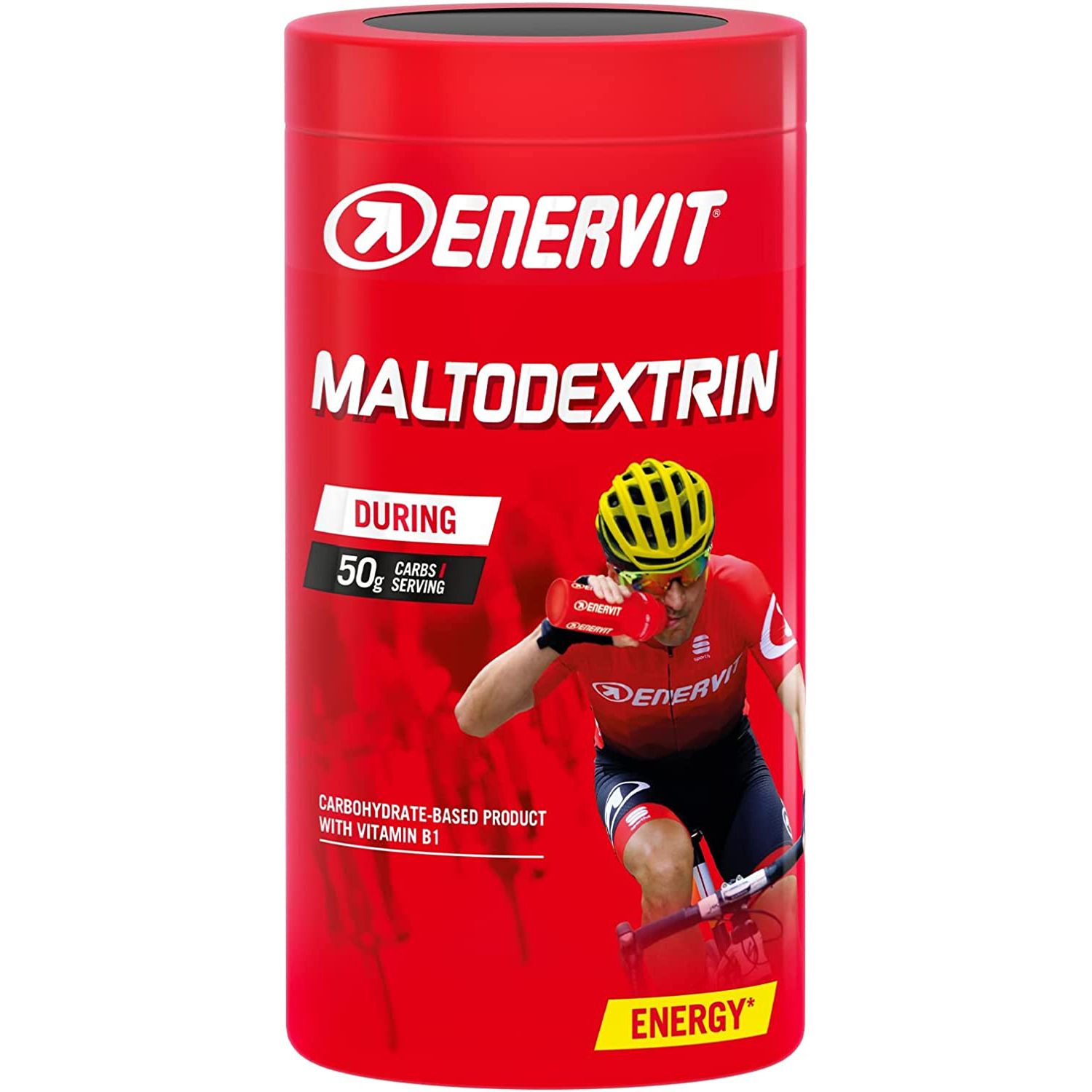 ENERVIT® Sport Maltodextrine - 10% sparen mit Code: ENERVIT10