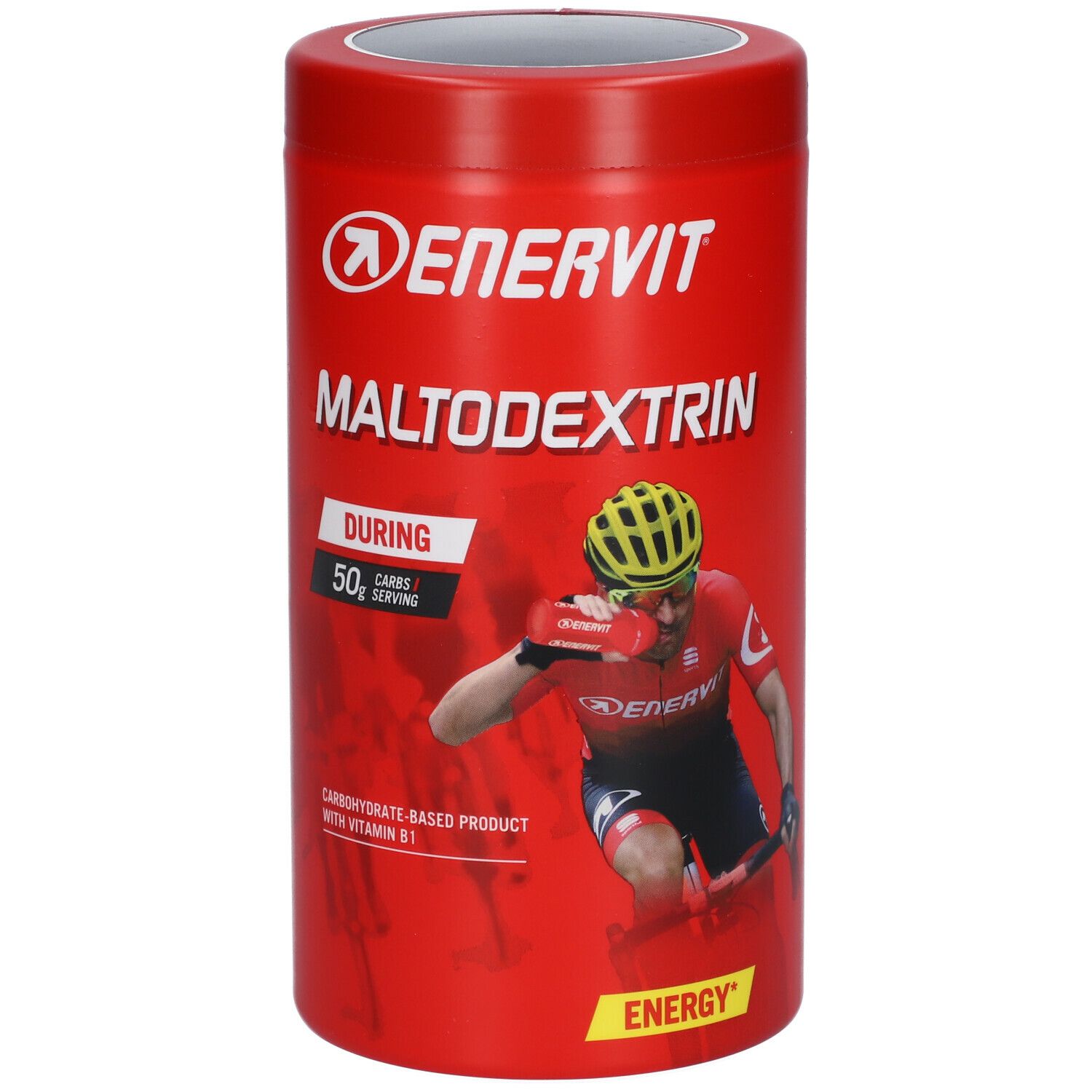 ENERVIT® Sport Maltodextrine - 10% sparen mit Code: ENERVIT10