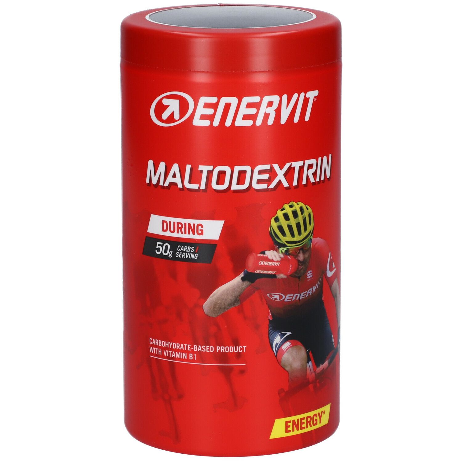 ENERVIT® Sport Maltodextrine - 10% sparen mit Code: ENERVIT10