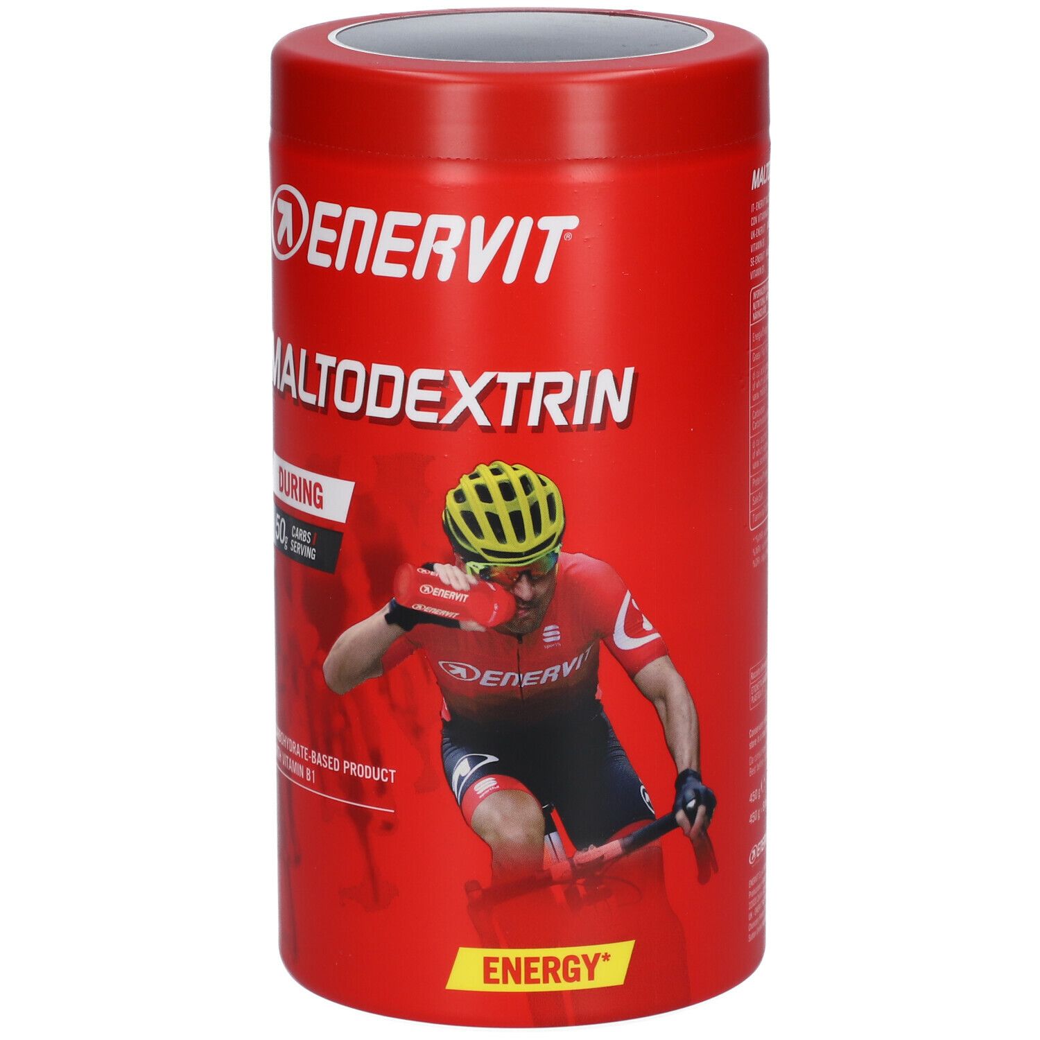 ENERVIT® Sport Maltodextrine - 10% sparen mit Code: ENERVIT10