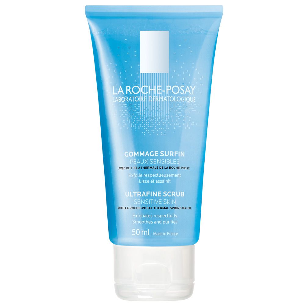 LA ROCHE-POSAY Gommage surfin