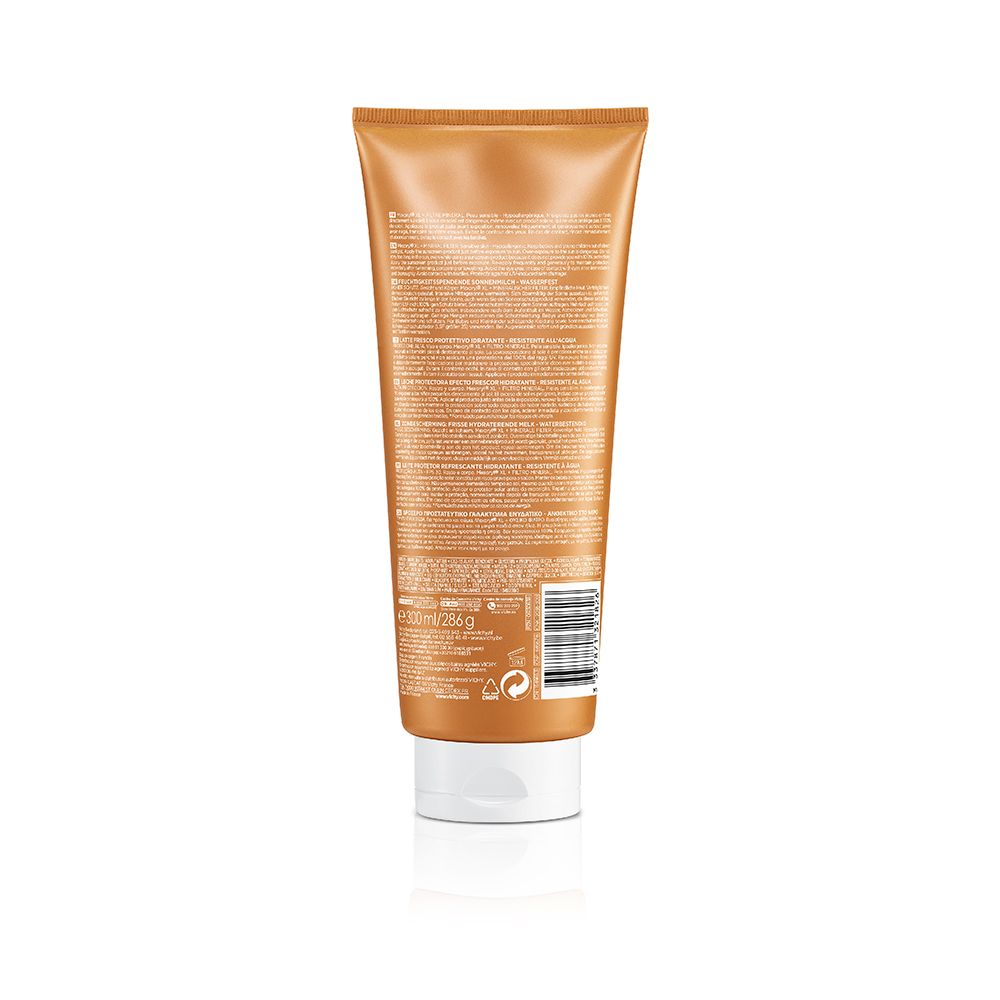 VICHY Capital Soleil Lait solaire hydratant SPF 30