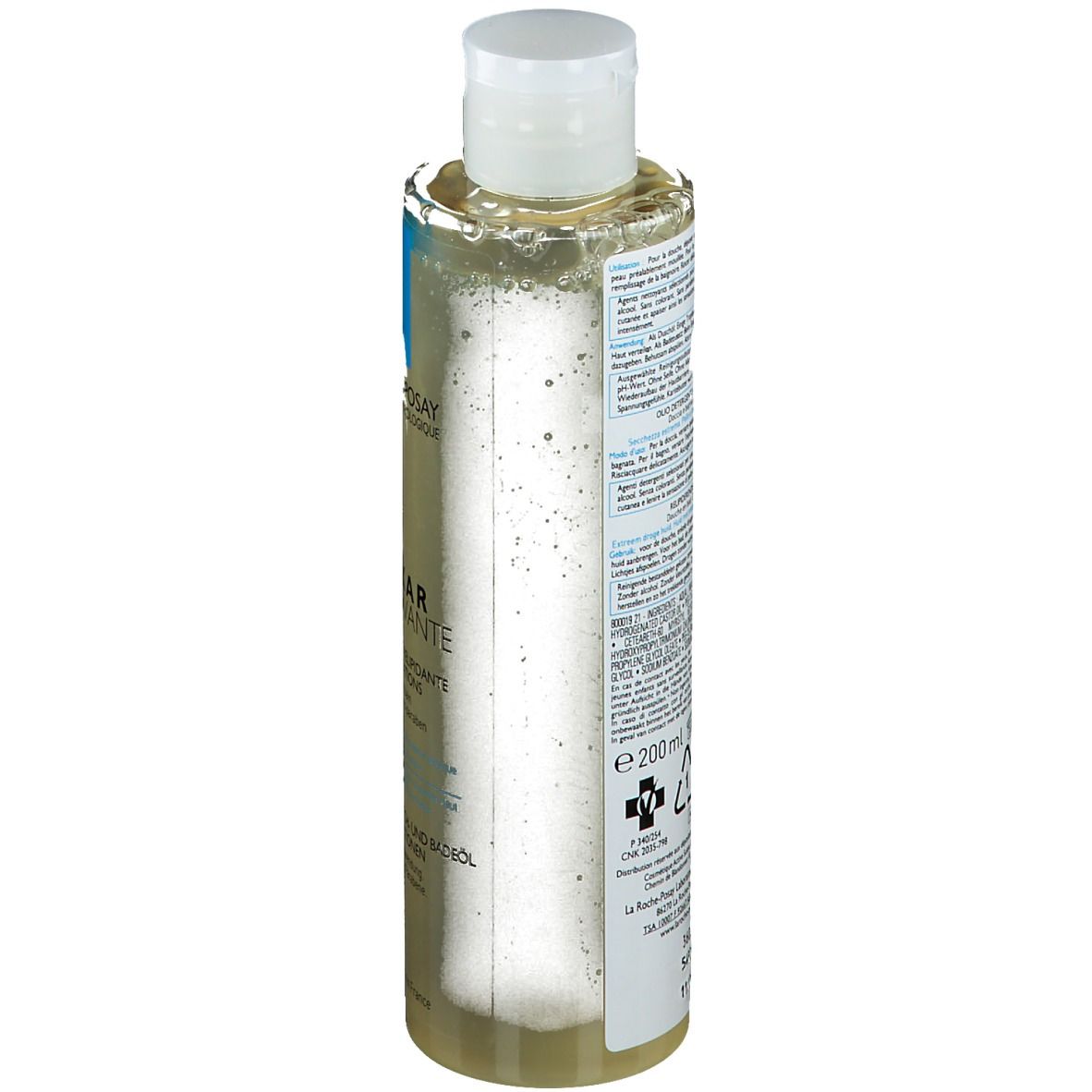 La Roche Posay Lipikar Huile Lavant