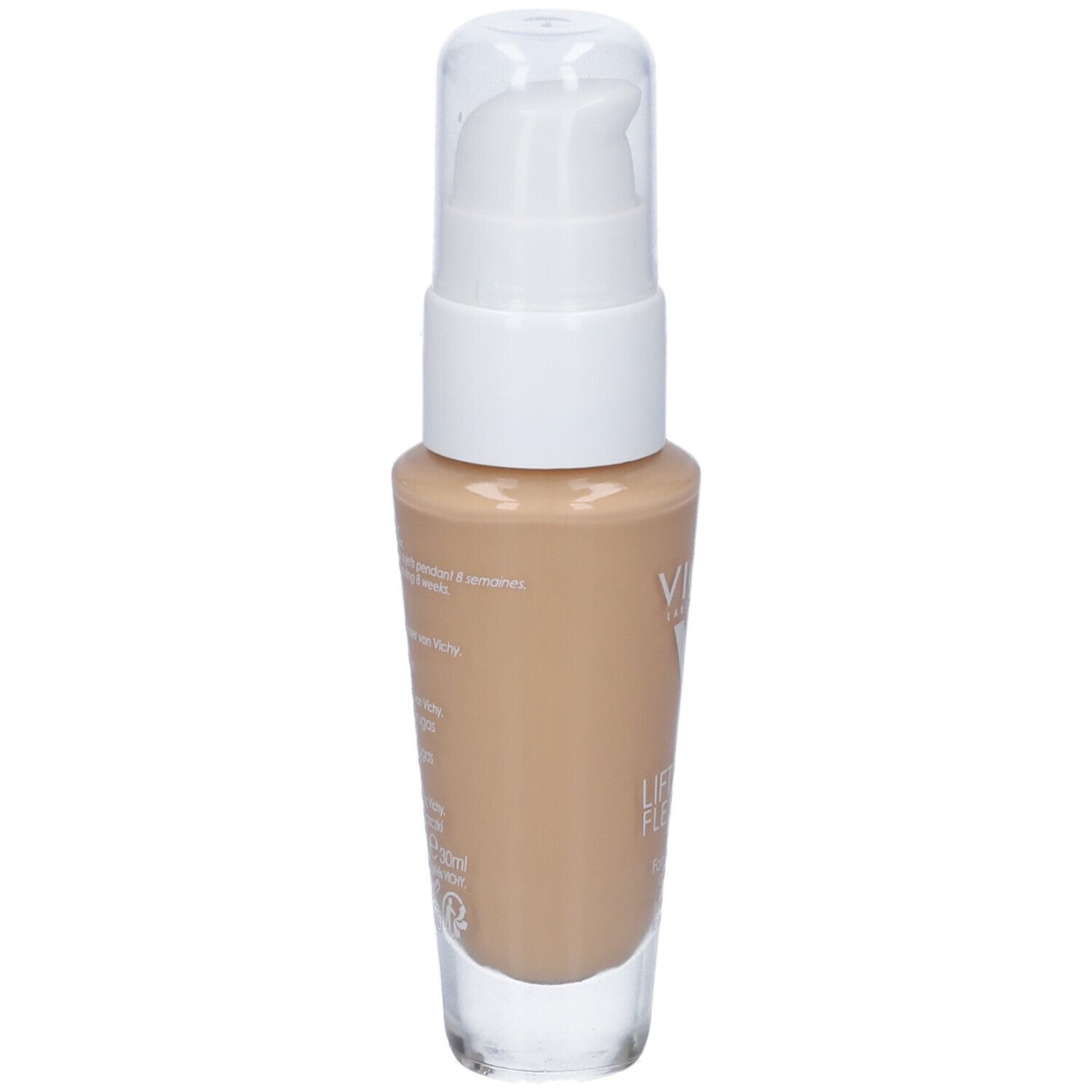 LIFTACTIV Flexilift Teint 25 Nude