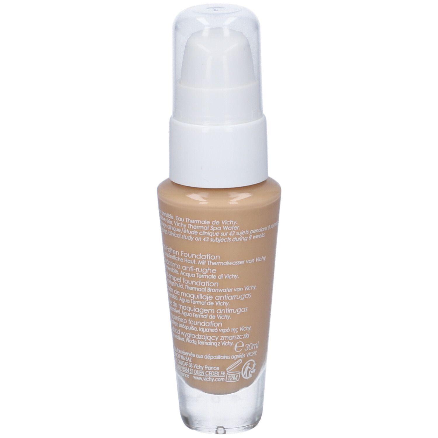 LIFTACTIV Flexilift Teint 25 Nude