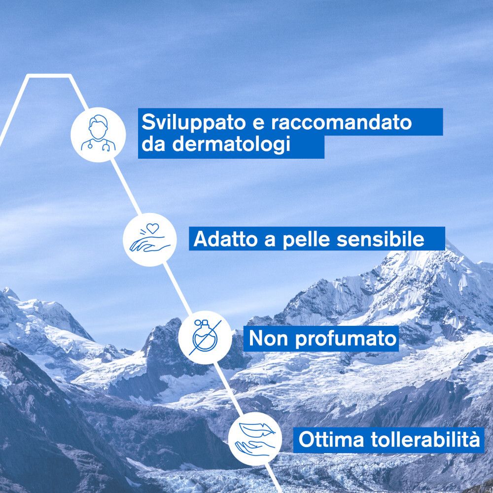 URIAGE Gel crème kératolytique