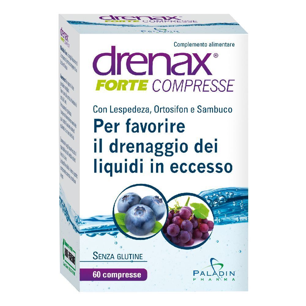 Drenax® Forte Comprimés