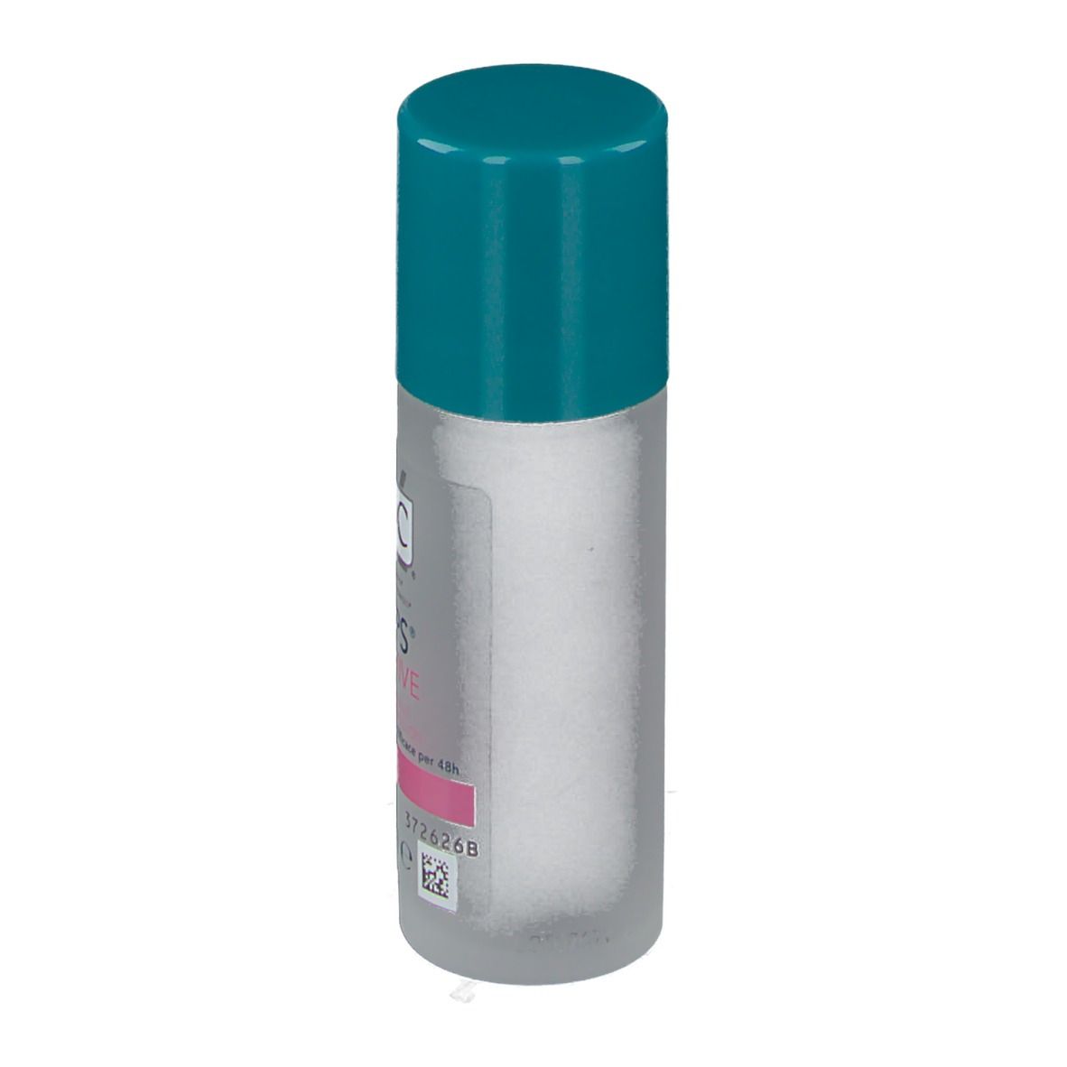 RoC® Keops® Deoroller auf empfindlicher, zerbrechlicher Haut