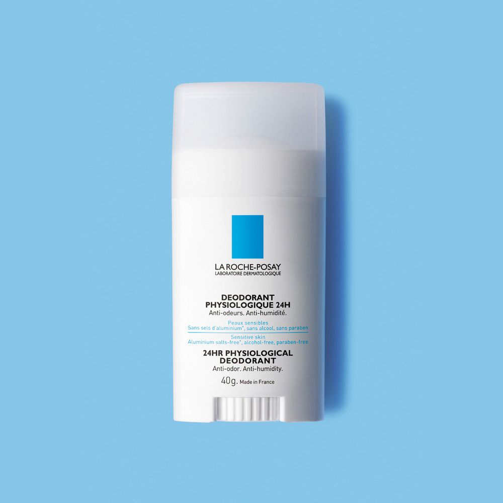 LA ROCHE-POSAY Déodorante physiologique 24H