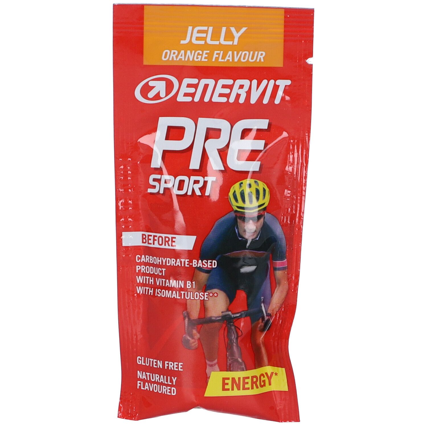 ENERVIT PRESPORT GELAT ARA 1PZ