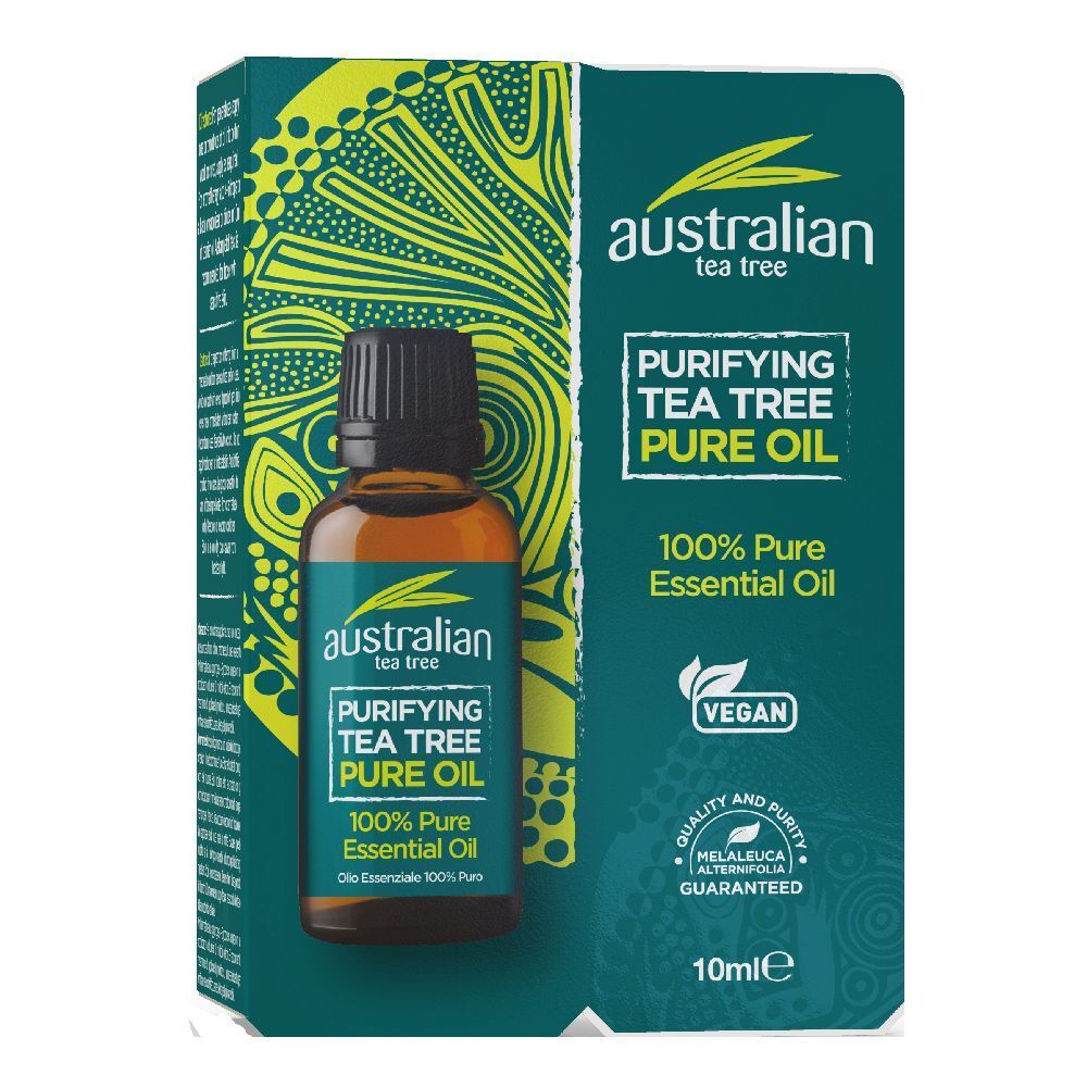 Optima Australian™ Teebaumöl