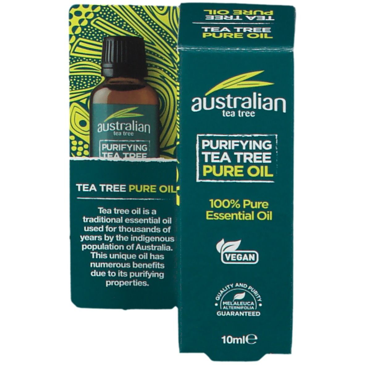 Optima Australian™ Teebaumöl