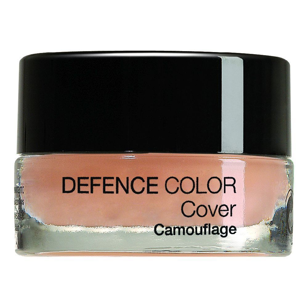 BioNike Defence Color Cover