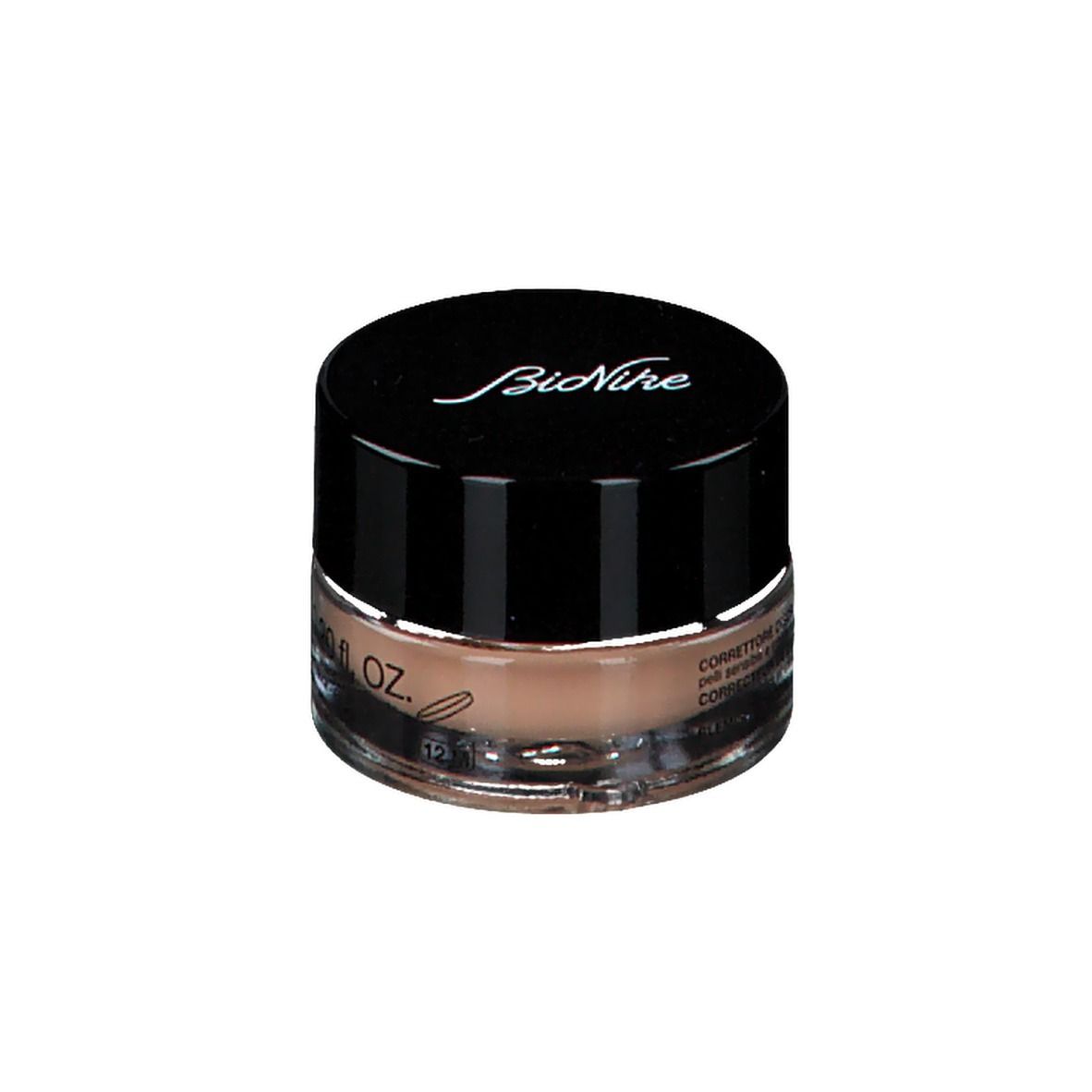 BioNike Defence Color Cover
