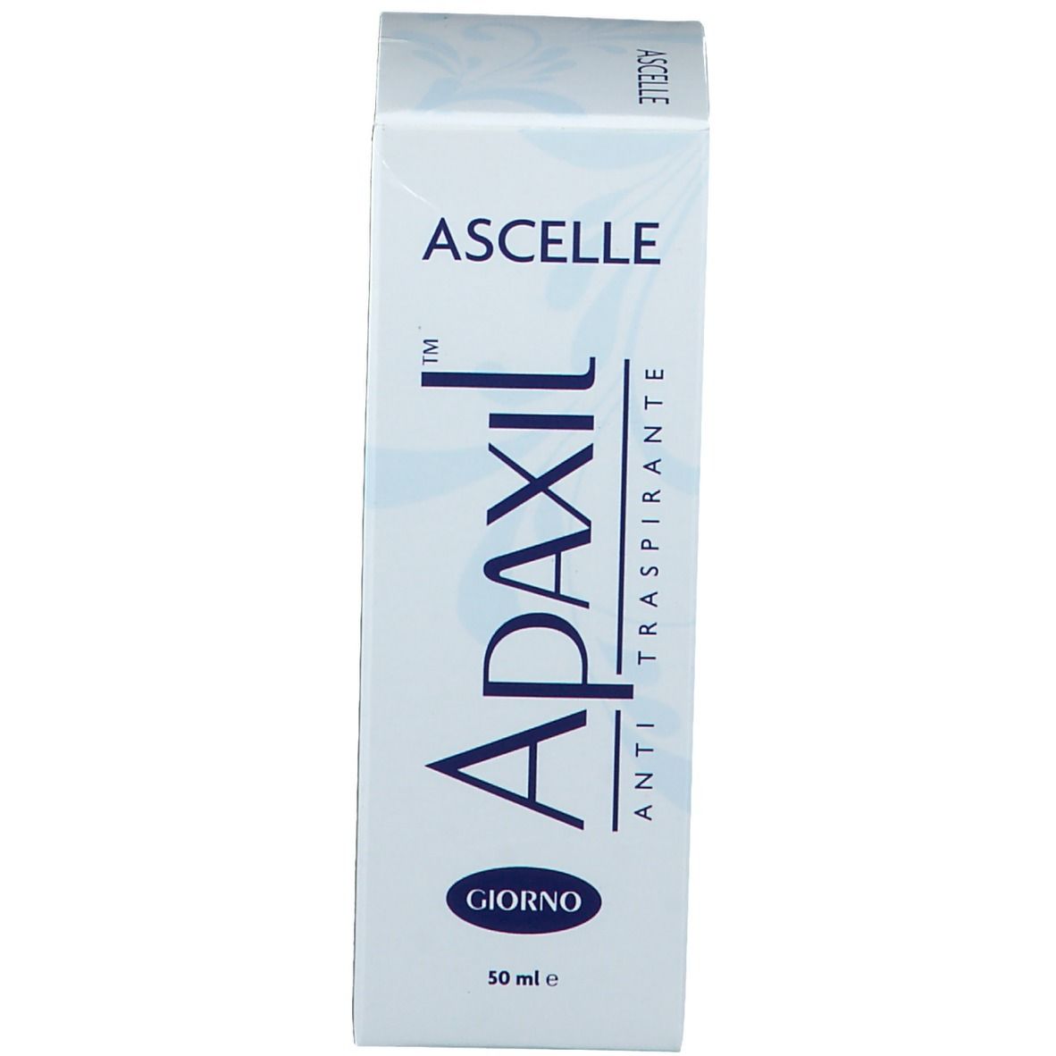 ABAXIL® Achselhöhlen-Tag