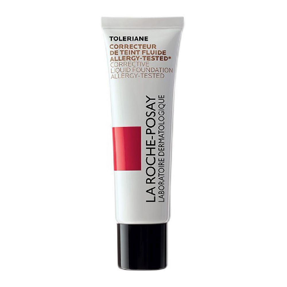 La Roche Posay Toleriane Make-Up Fluid 13 Beige LSF 25