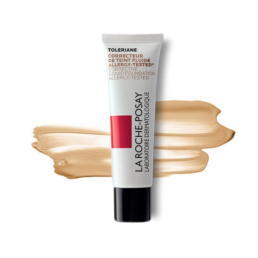 La Roche Posay Toleriane Make-Up Fluid 13 Beige LSF 25