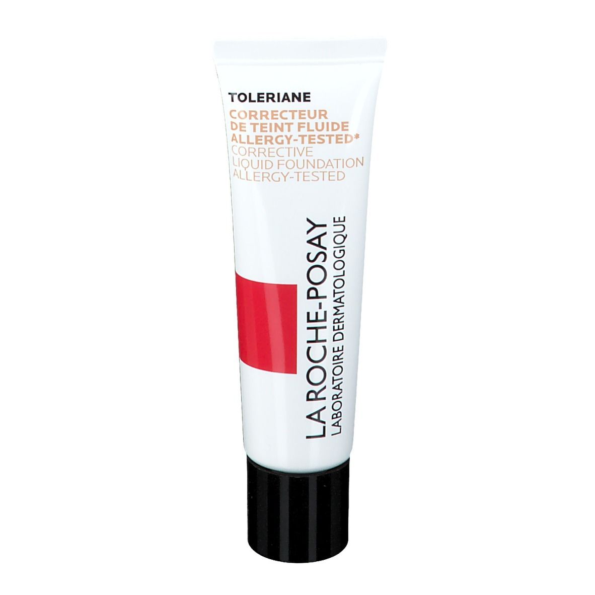LA ROCHE POSAY TOLÉRIANE Goldene flüssige Hautfarbe Nr. 15