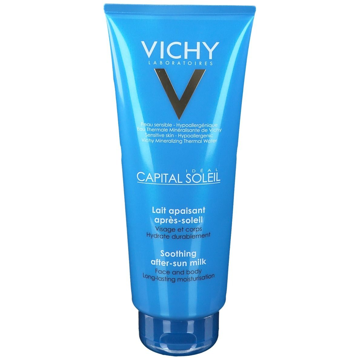 VICHY Idéal Soleil Lait apaisant après soleil