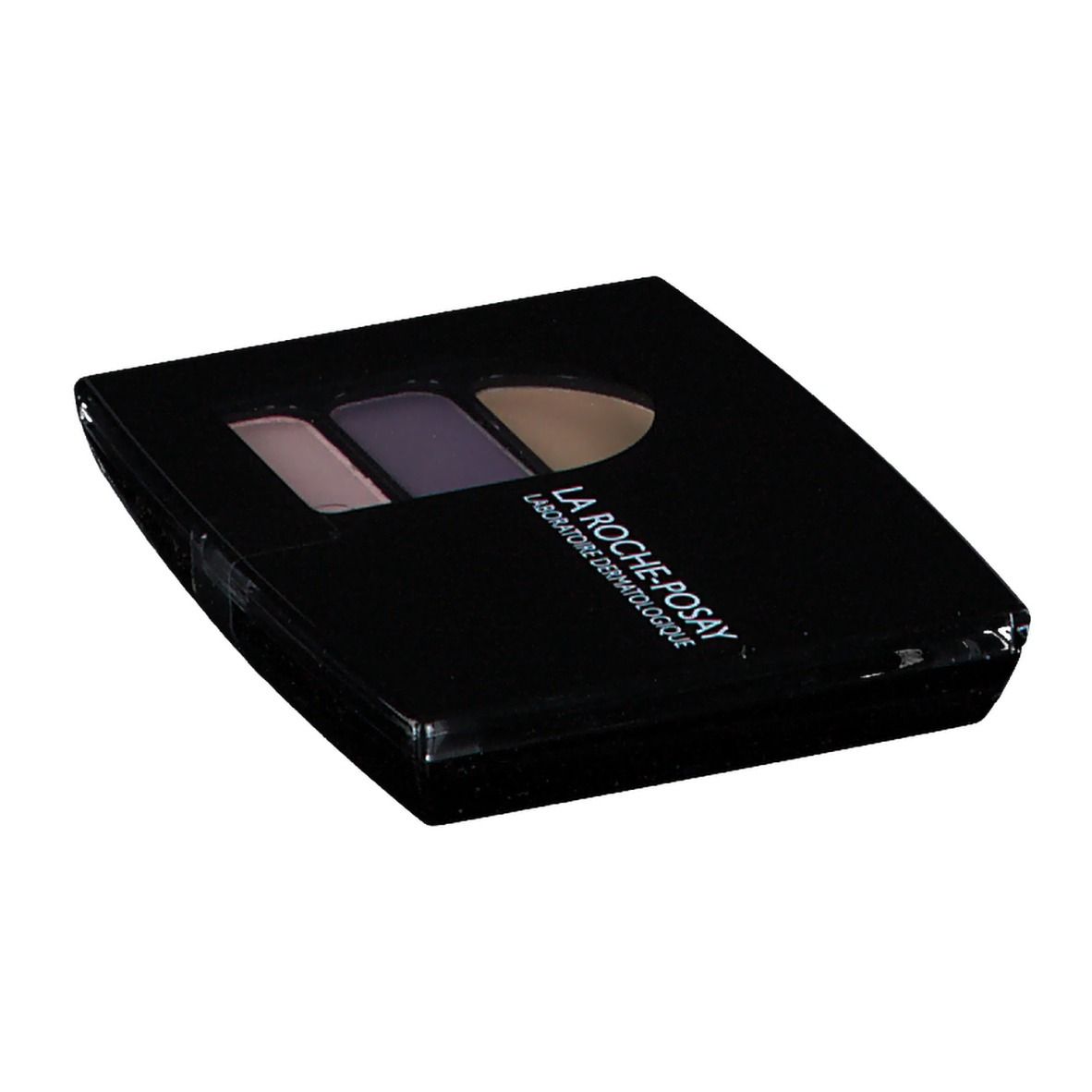 La Roche-Posay Toleriane  Ombre Douce Lidschatten-Palette Violett Nr. 4