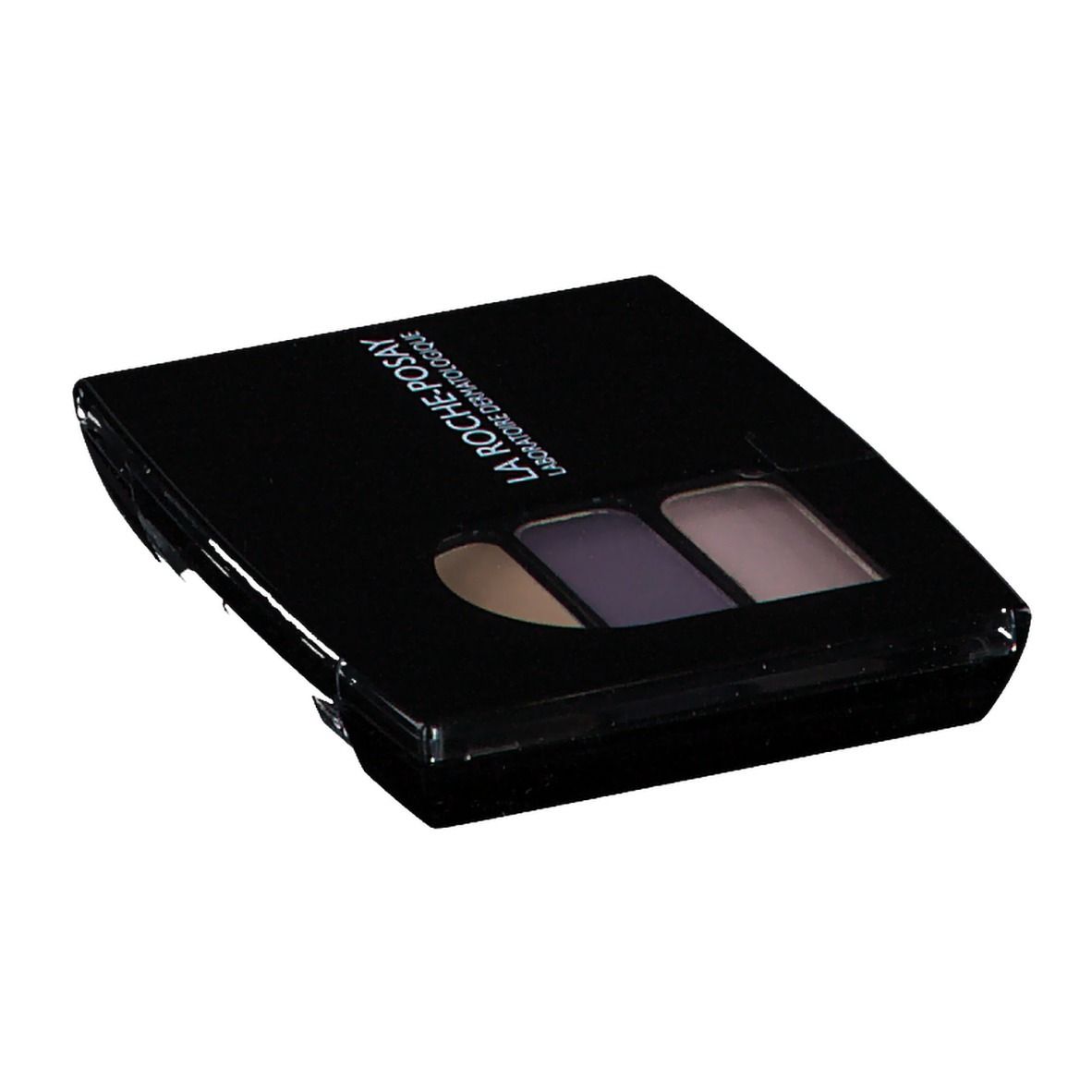 La Roche-Posay Toleriane  Ombre Douce Lidschatten-Palette Violett Nr. 4