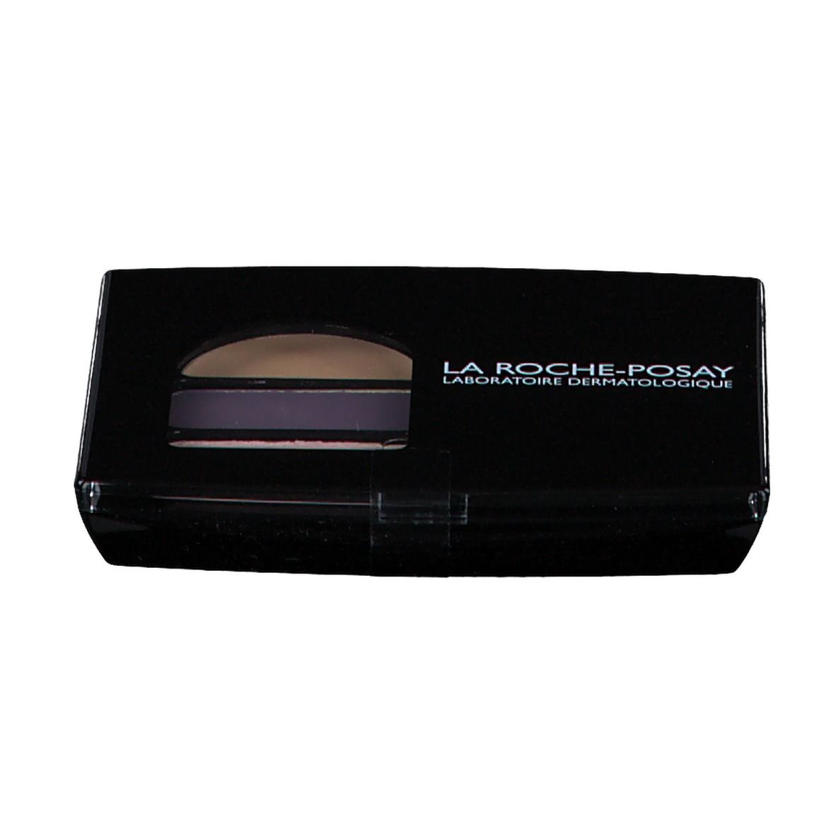 La Roche-Posay Toleriane  Ombre Douce Lidschatten-Palette Violett Nr. 4