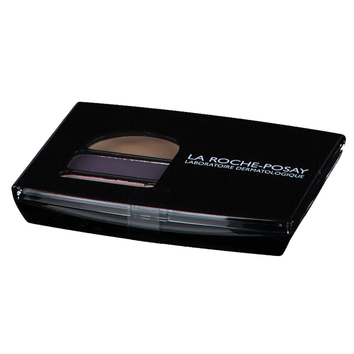 La Roche-Posay Toleriane  Ombre Douce Lidschatten-Palette Violett Nr. 4
