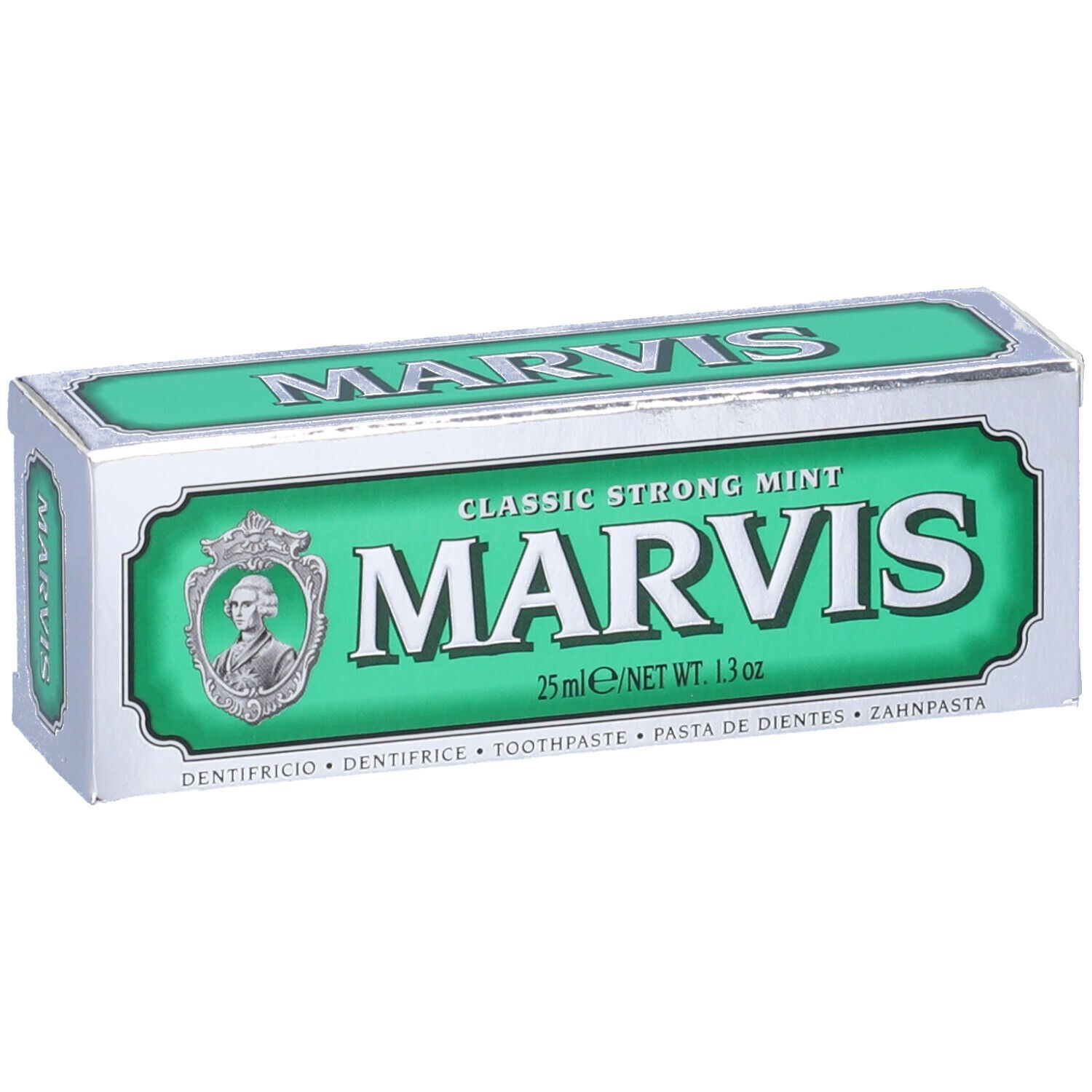 Marvis® Strong Mint Zahnpasta