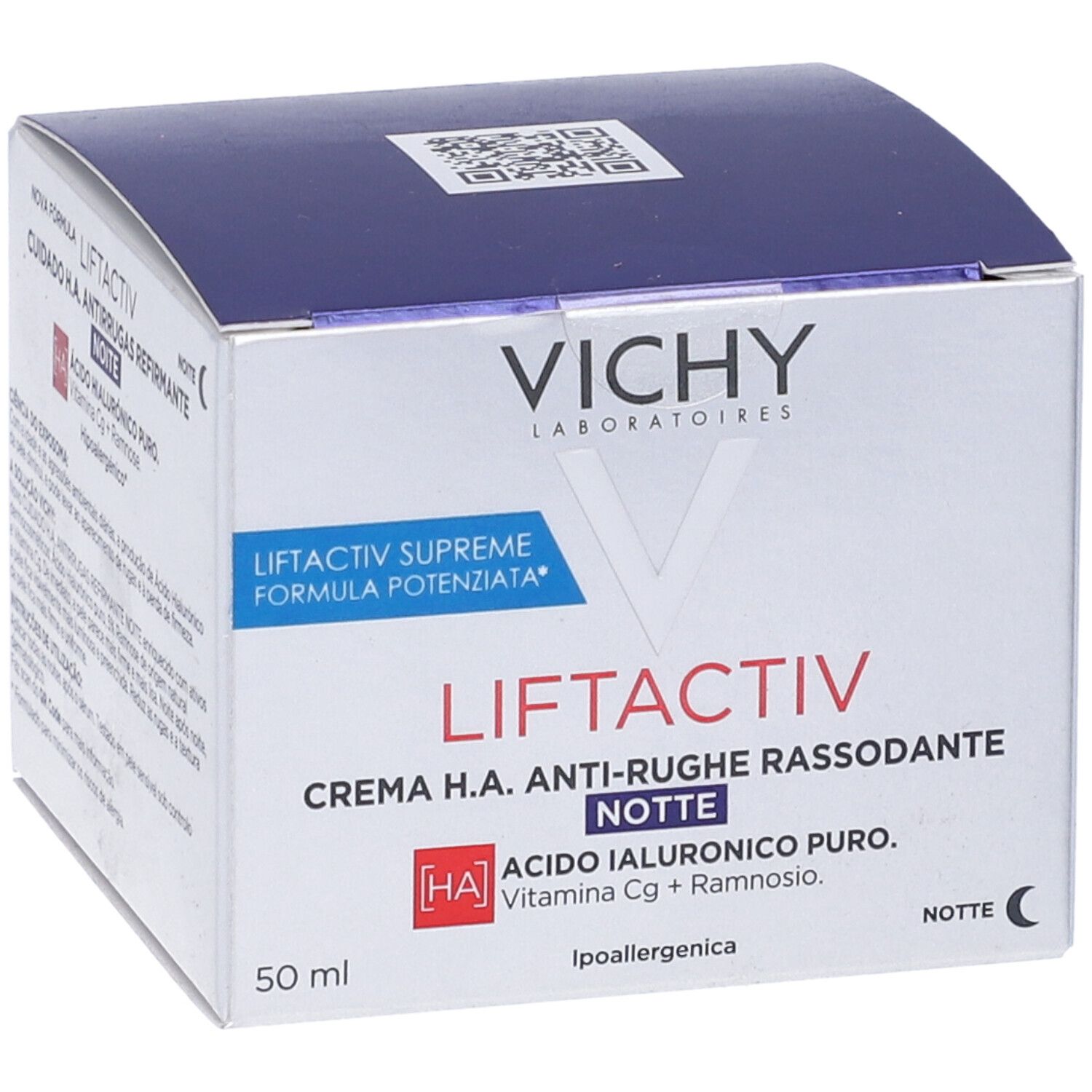 VICHY LiftActiv Suprême Nuit