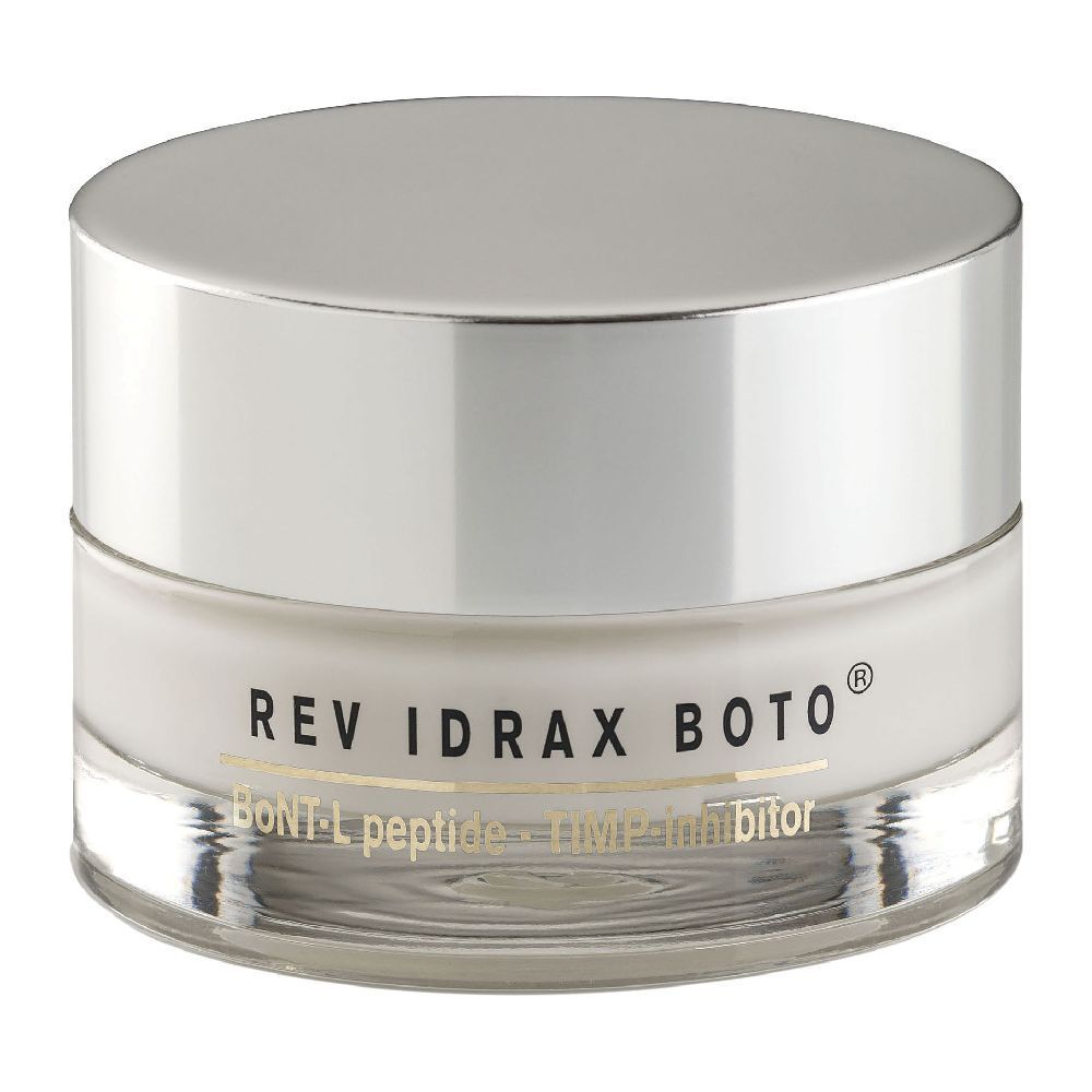 Rev Idrax Boto®