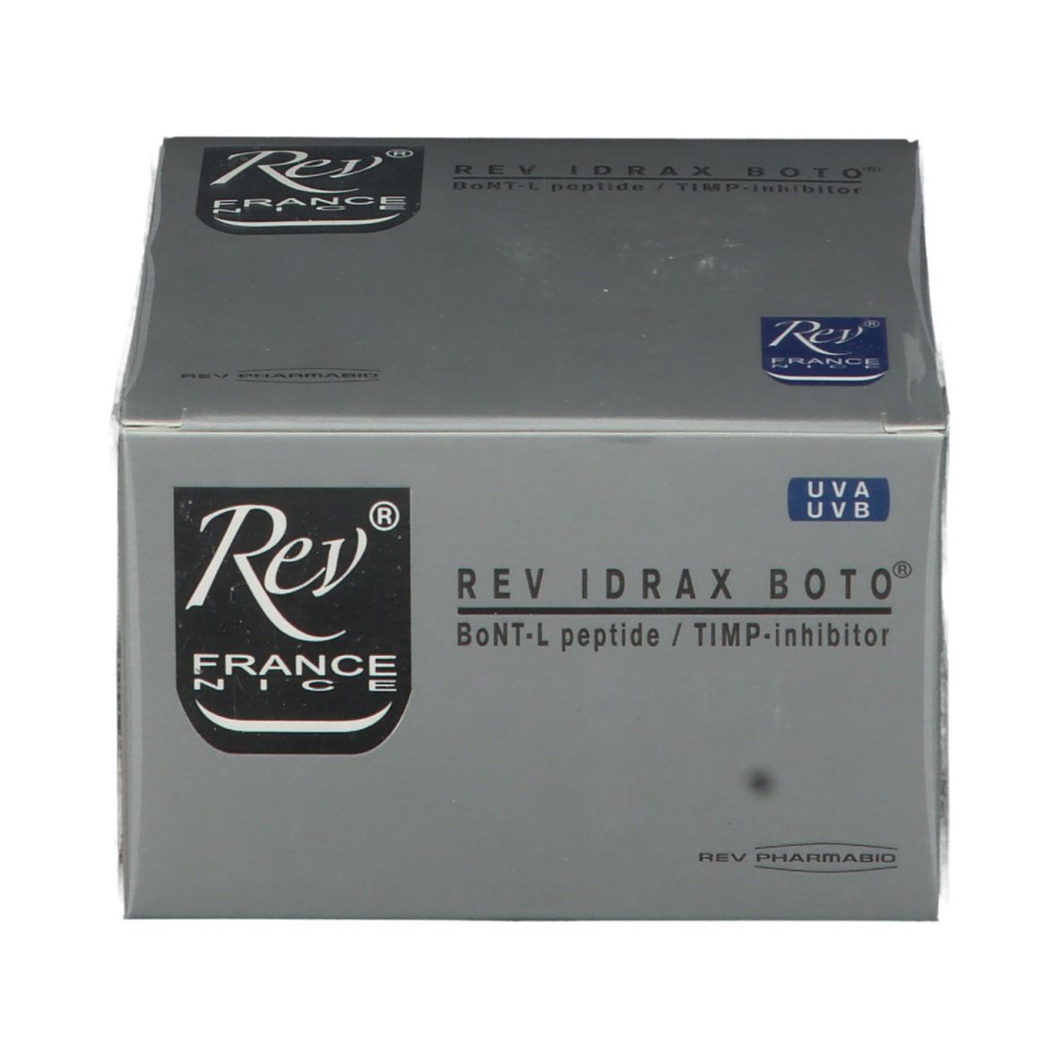 Rev Idrax Boto®