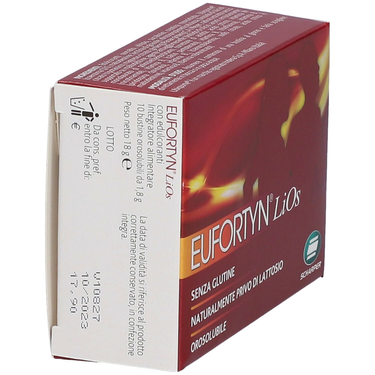 Eufortyn® LiOs