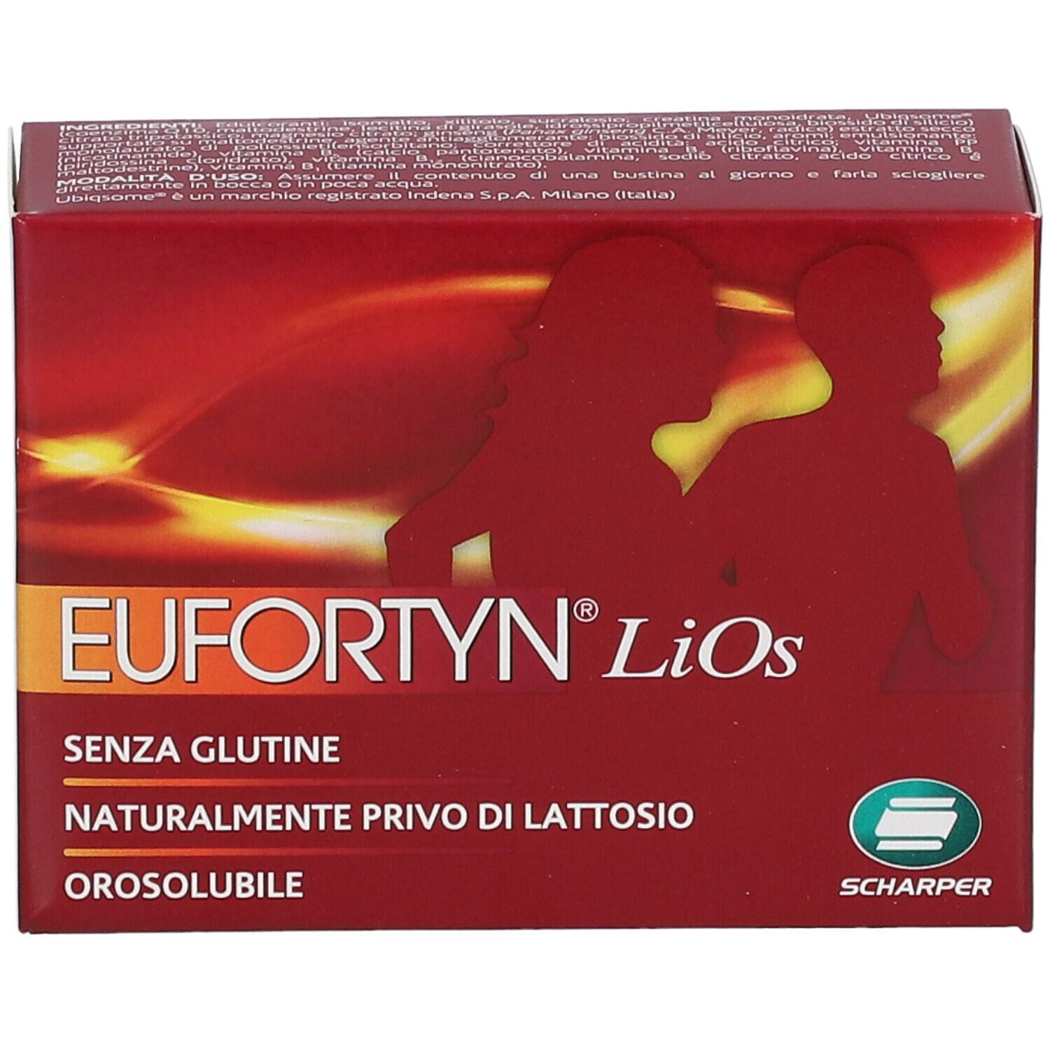 Eufortyn® LiOs