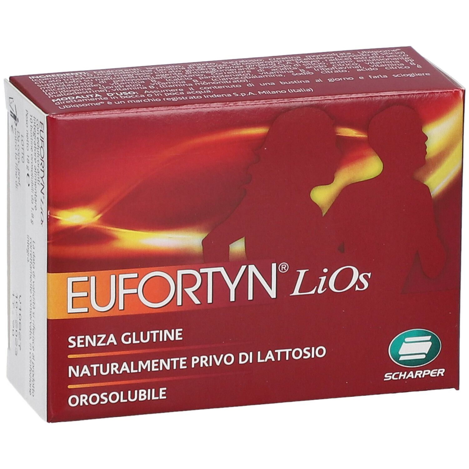 Eufortyn® LiOs
