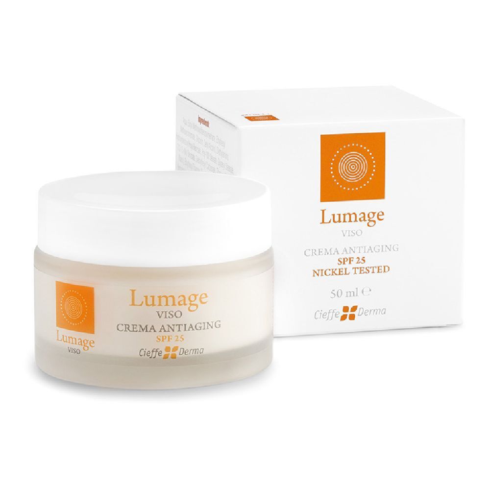Cieffe Derma Anti-Aging Crème visage