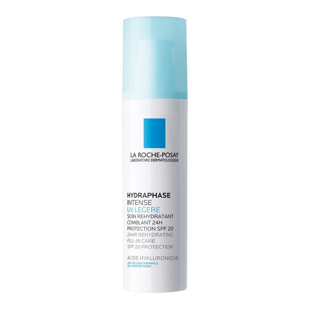 La Roche Posay Hydraphase UV Intense leicht LSF 20