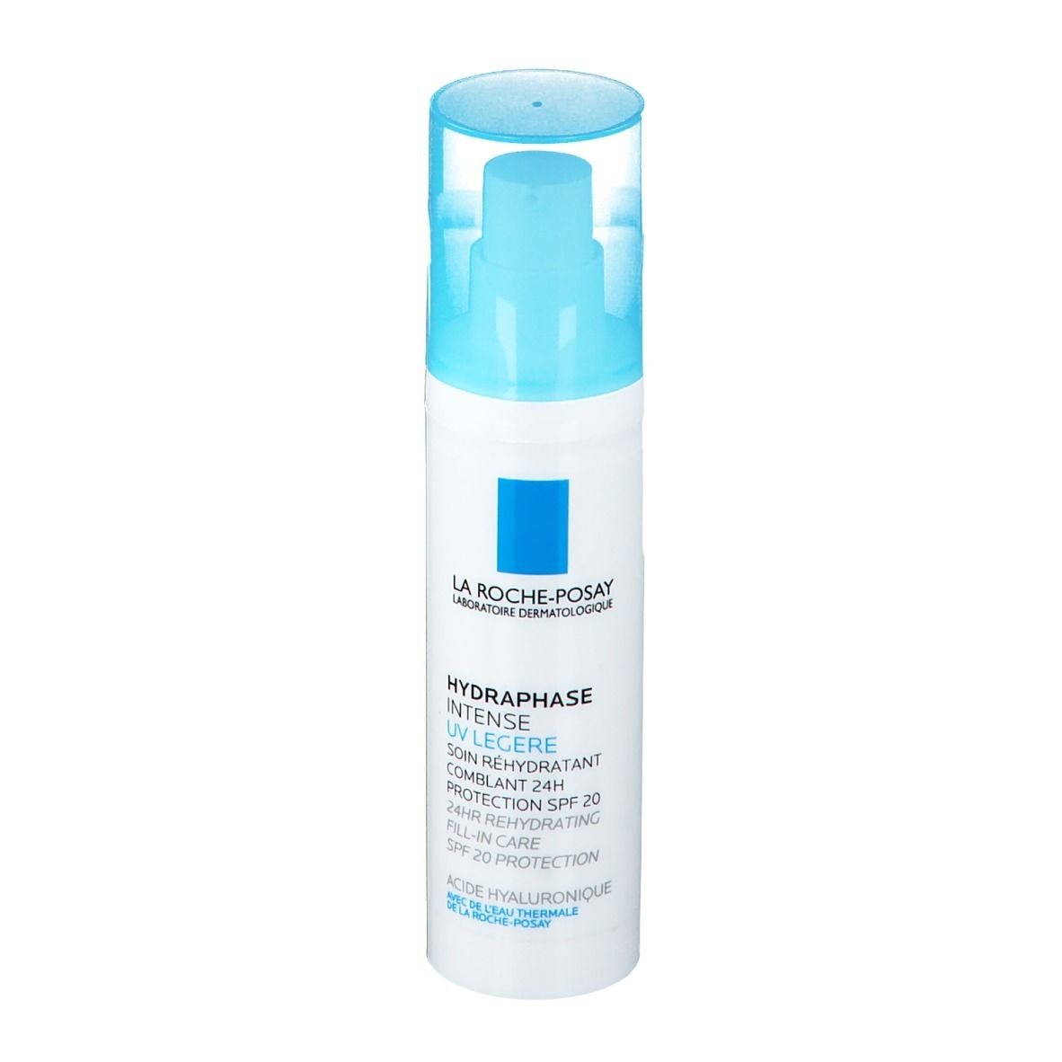 La Roche Posay Hydraphase UV Intense leicht LSF 20