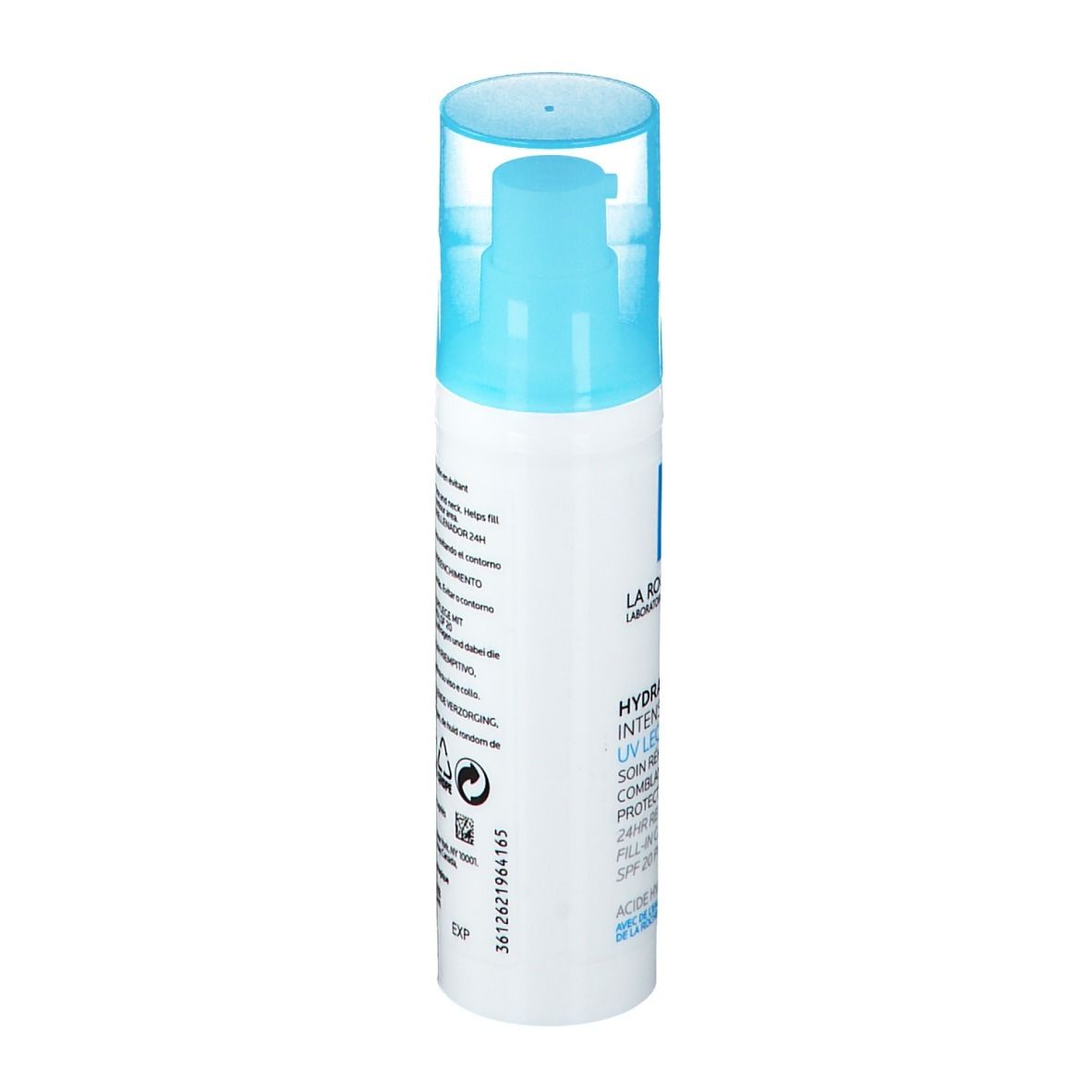 La Roche Posay Hydraphase UV Intense leicht LSF 20