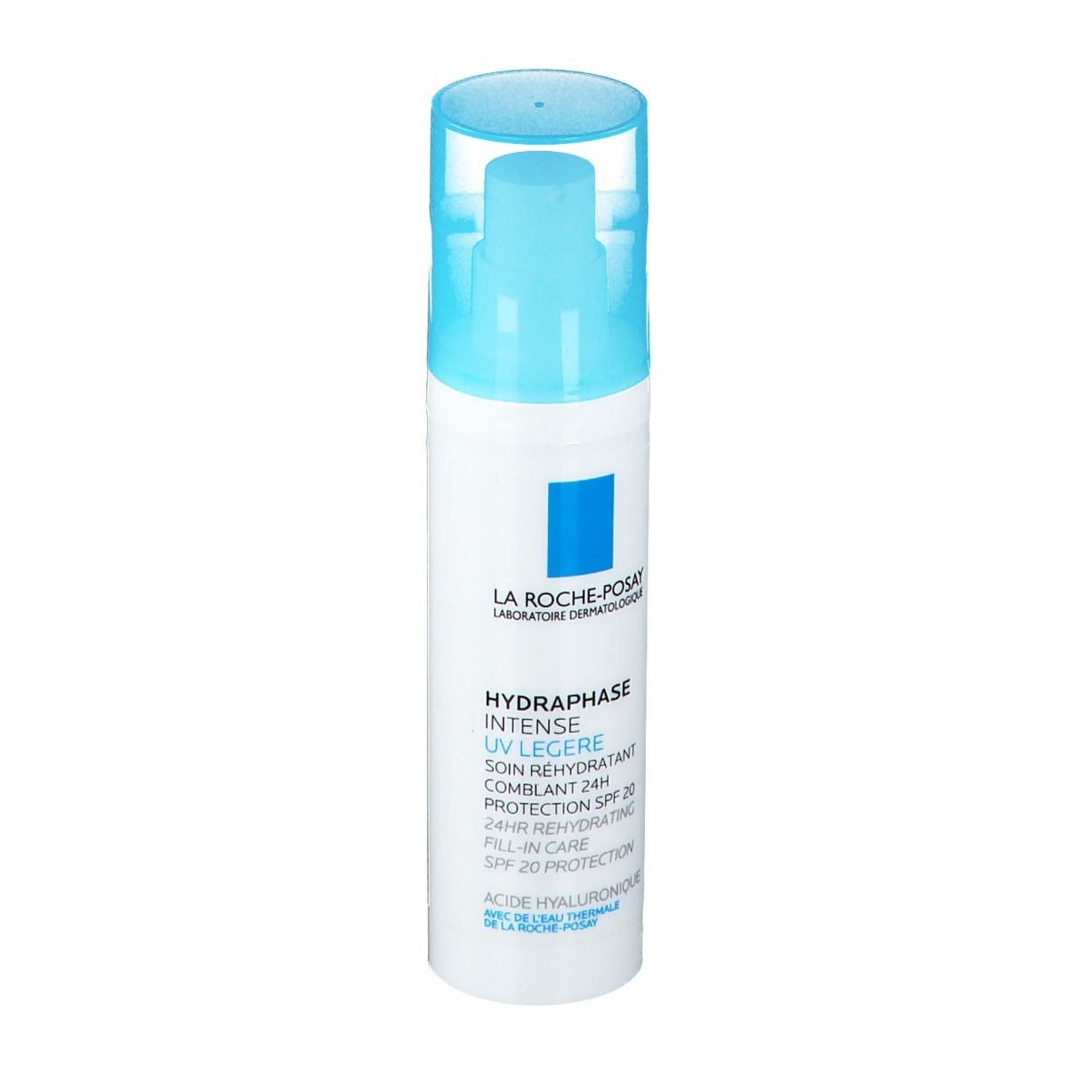 La Roche Posay Hydraphase UV Intense leicht LSF 20