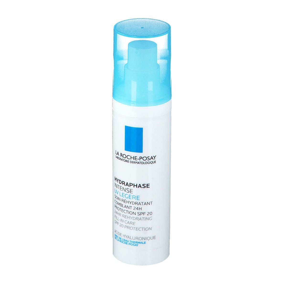 La Roche Posay Hydraphase UV Intense leicht LSF 20