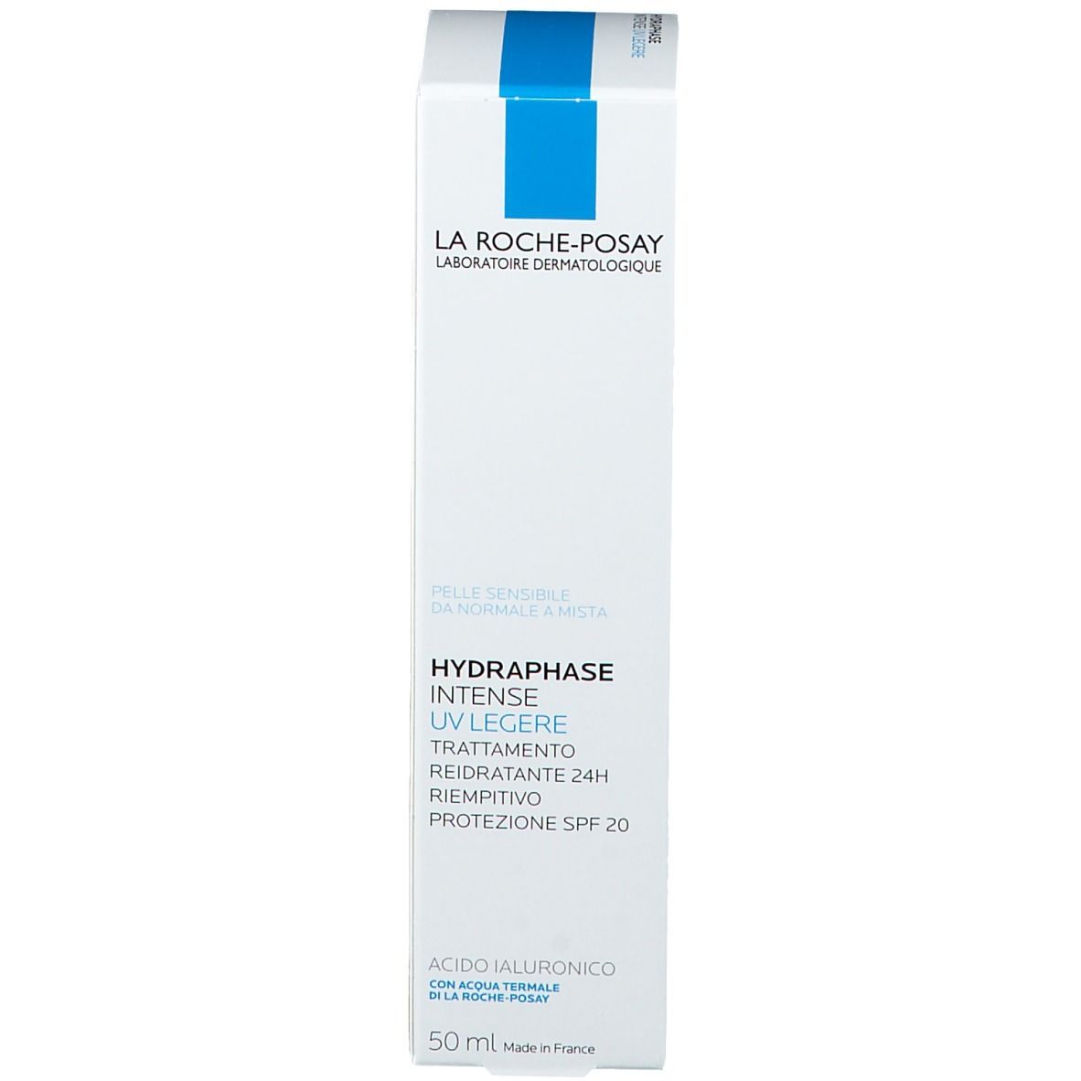 La Roche Posay Hydraphase UV Intense leicht LSF 20
