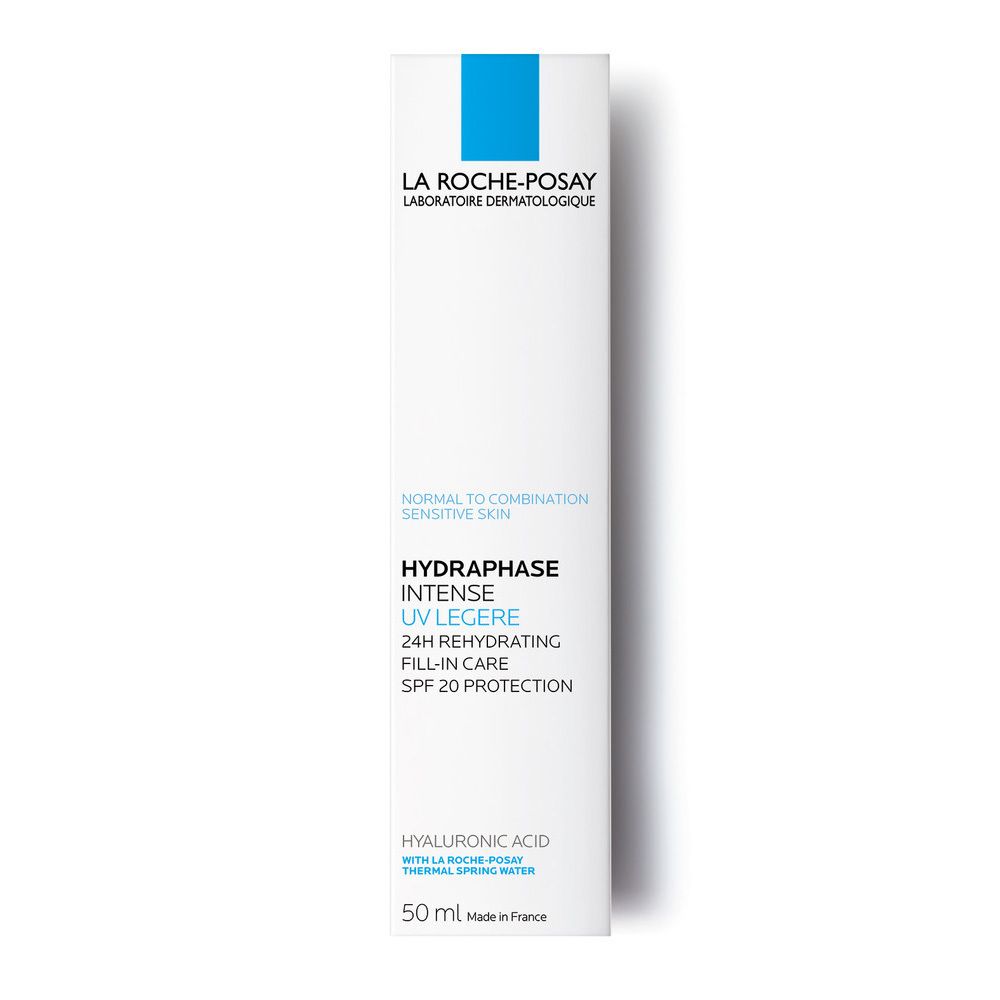 La Roche Posay Hydraphase UV Intense leicht LSF 20