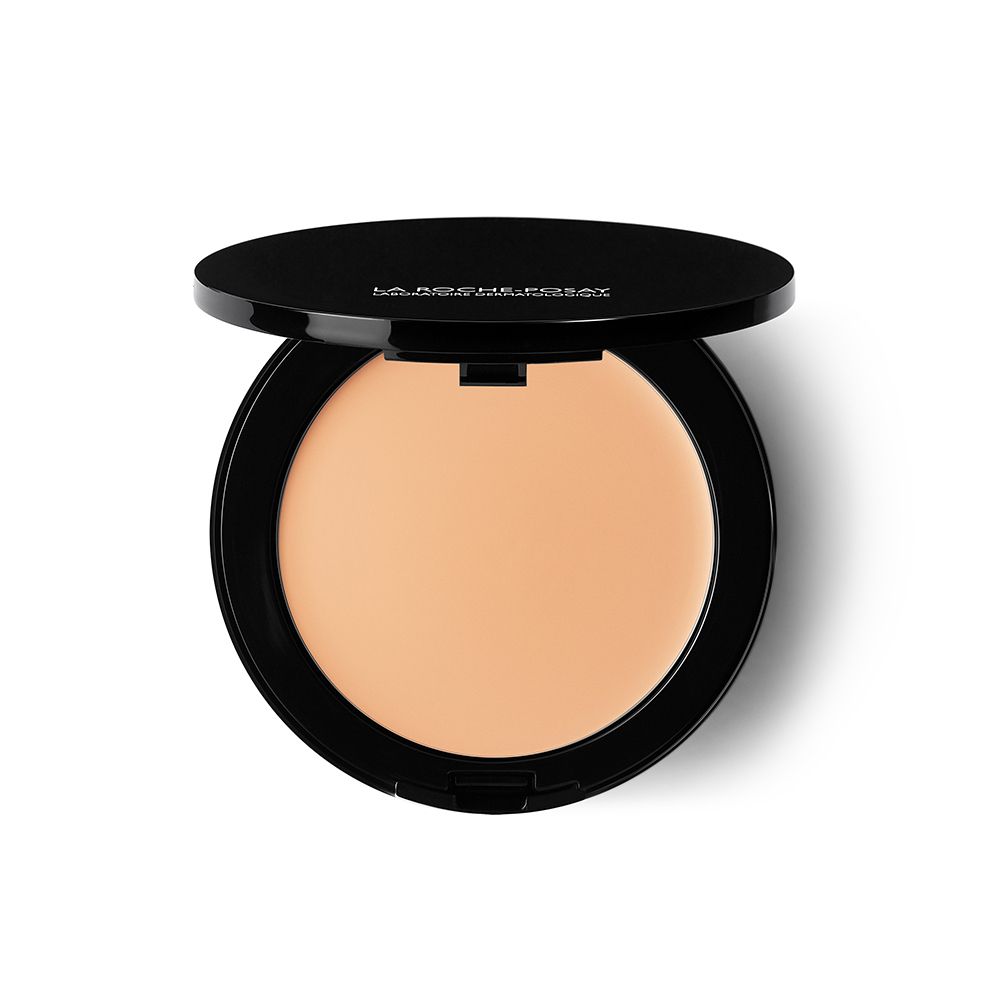 LA ROCHE POSAY TOLERIANE Teint compact ivoire n° 10